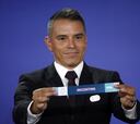 Sorteo de fútbol de los JJOO 2024, en directo: grupos, cuadro y rivales de Argentina y Paraguay