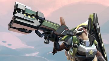 Captura de pantalla - Battleborn (PC)