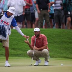 Complete list of FedExCup playoffs winners