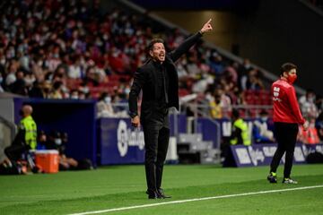 Diego Simeone.