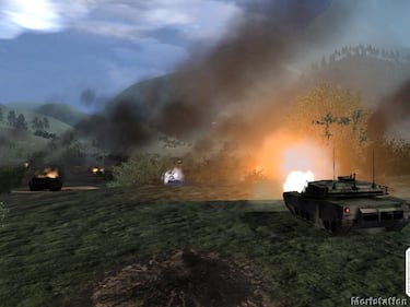 505 Games publicará Armed Assault en Europa