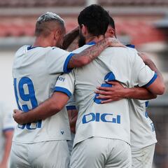 Mensaje para Maras y Abdallahi: “Tienen que buscarse equipo”