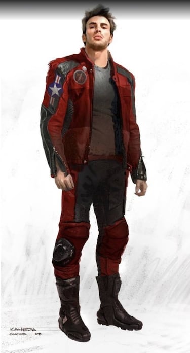 El director de Thor Ragnarok dirigirá la película live action de Akira