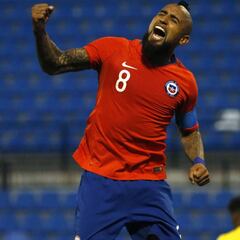 La falsa 'polémica' sobre Vidal