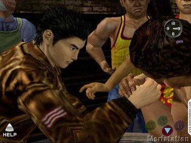 Más detalles acerca de Shenmue II