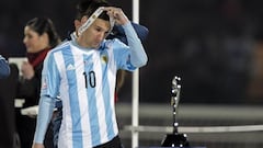 Los 'La La Land' en el fútbol: subcampeones en la historia