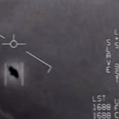 El Pentágono no tiene explicación para 120 objetos avistados