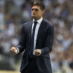 La ‘bomba’ de Monterrey vendría del fútbol europeo