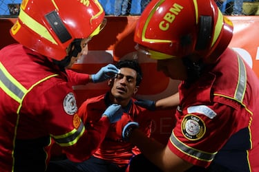 ¡El ‘Mago’ Tapia logra el bicampeonato!