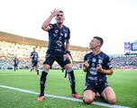Querétaro derrotó a León en la Jornada 14 del Clausura 2024