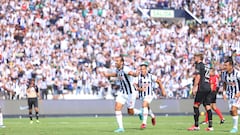 Alianza recupera la memoria