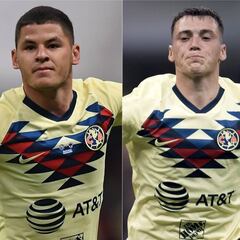 América apuesta por talento joven en sus extranjeros