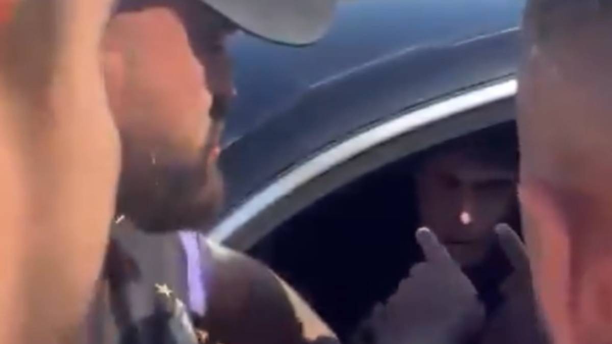 La grave amenaza a Reinier: “La próxima vez el asalto será otro”