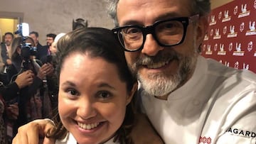 Massimo Bottura, chef 3 estrellas Michelin: “Cada restaurante tiene su propia alma y la música forma parte de ella siempre”