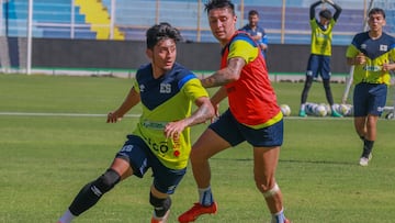 El combinado salvadoreño se mide a los Herons de Messi, Suárez y compañía en el Estadio Cuscatlán. Te decimos el posible once titular de los locales.