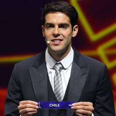 Conoce las fechas y ciudades de los duelos de la Roja en Francia