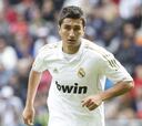 Sahin jugará unos minutos el sábado contra el Valencia