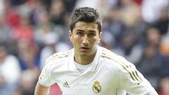 Sahin jugará unos minutos el sábado contra el Valencia