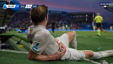 Los mejores memes de la segunda jornada de liga