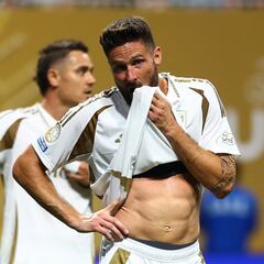 ¿Está eliminado LAFC si pierde el partido contra el Espérance de Tunis?