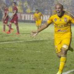 Arévalo: “La presión es de River”