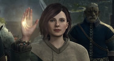 What is a moniker in Dragon’s Dogma 2? Meaning and explanation