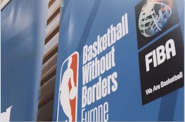 Arranca en Mlaga el Basketball Without Borders Europe