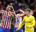 Los posibles rivales del Atlético en playoff de la Champions League: ¿quién le puede tocar?