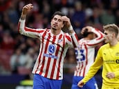 Atlético de Madrid - Bodo Glimt, hoy en directo: última hora de la Champions League, en vivo