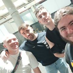 El error viral de Detective Murciano al que ha reaccionado hasta Isi Palazón: “No te líes”