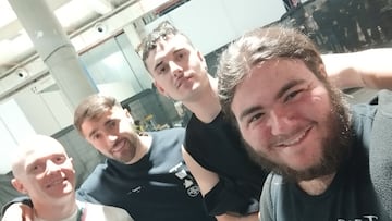 El error viral de Detective Murciano al que ha reaccionado hasta Isi Palazón: “No te líes”