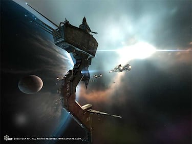 EVE: The Second Genesis (PC)