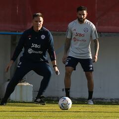 Berizzo se planta ante la última solicitud de los clubes: “Sería injusto”