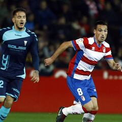 "Si tengo la máscara esta tarde, mañana ya quiero entrenar"