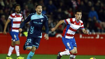 "Si tengo la máscara esta tarde, mañana ya quiero entrenar"