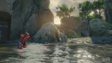 Halo: The Master Chief Collection