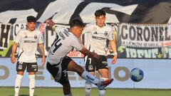 Oficial: Colo Colo le dice adiós a Vicente Pizarro y su nuevo club lo presenta así