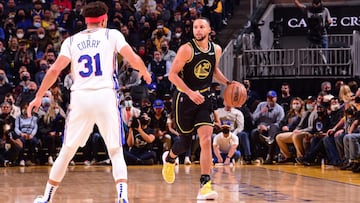 Stephen outdoes Seth in Curry family clash as LeBron leads Lakers