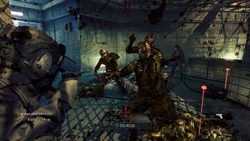 Captura de pantalla - Umbrella Corps (PC)