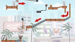 Imágenes de Rabbids: Mi Caaasa!!!