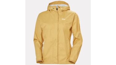 Las mejores rebajas de invierno en Helly Hansen: hasta un 40% de descuento