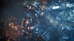 Godfall: un vídeo filtrado muestra 6 segundos de este nuevo título para PS5 y PC