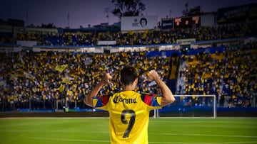 Afición del América enfurece por los “falsos refuerzos” de Santiago Baños