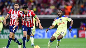 La previa de las Semifinales de la Liga Mx por Fútbol de Primera