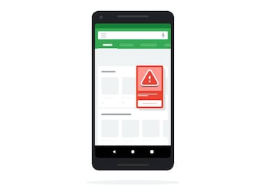 Cómo te protege Google de la piratería