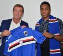 Confirmado: Carlos Carbonero ficha por la Sampdoria