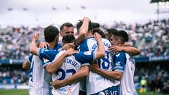 Resumen y goles del Tenerife vs Mirandés, jornada 29 de LaLiga Hypermotion