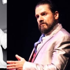 Tormentosa relación de Jimmy Vásquez y Carolina Ramírez