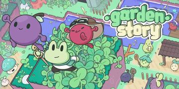 Garden Story llegará en 2021