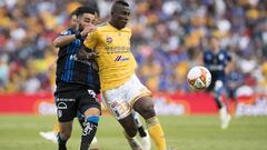 Tigres vs Querétaro, cómo y dónde ver; horario y TV online